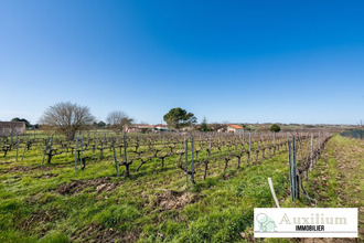  terrain st-ciers-de-canesse 33710