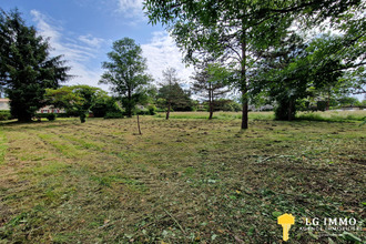  terrain st-ciers-sur-gironde 33820