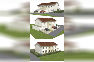  terrain st-clair-de-la-tour 38110