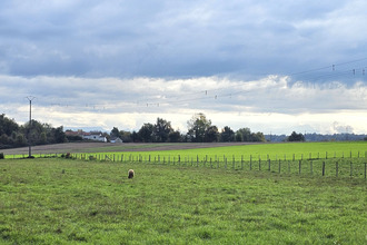  terrain st-clair-de-la-tour 38110