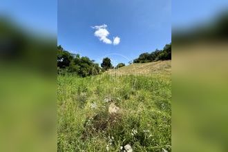  terrain st-clair-du-rhone 38370