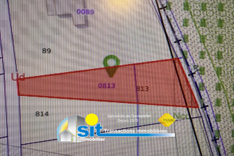  terrain st-clair-du-rhone 38370