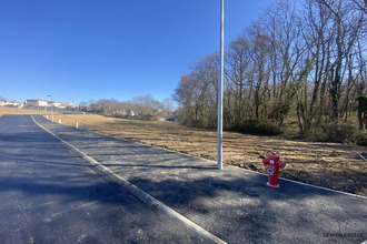  terrain st-clar-de-riviere 31600