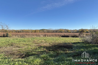  terrain st-clement-de-riviere 34980