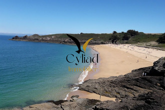  terrain st-coulomb 35350