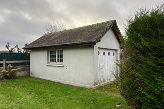  terrain st-crepin-ibouvillers 60149