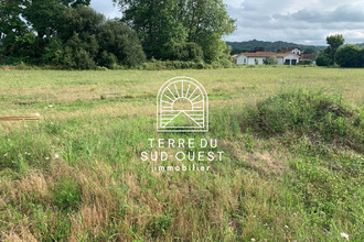  terrain st-cricq-du-gave 40300