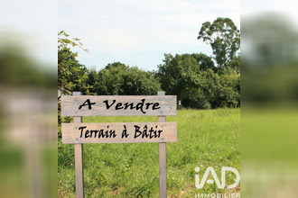  terrain st-cyr-des-gats 85410