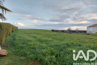  terrain st-cyr-des-gats 85410