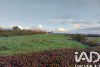  terrain st-cyr-des-gats 85410