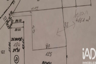  terrain st-cyr-des-gats 85410