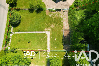  terrain st-cyr-en-arthies 95510