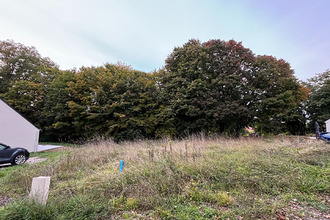  terrain st-cyr-sur-loire 37540