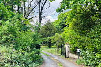  terrain st-cyr-sur-loire 37540