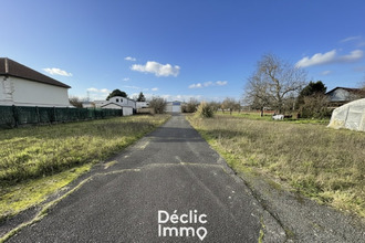  terrain st-cyr-sur-loire 37540
