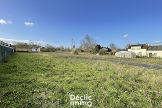  terrain st-cyr-sur-loire 37540