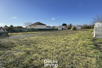  terrain st-cyr-sur-loire 37540