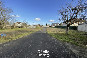  terrain st-cyr-sur-loire 37540