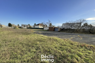  terrain st-cyr-sur-loire 37540
