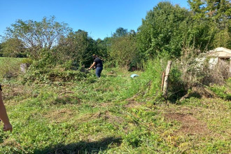  terrain st-cyr-sur-menthon 01380