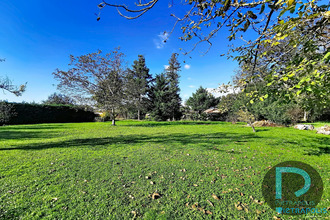  terrain st-cyr-sur-menthon 01380