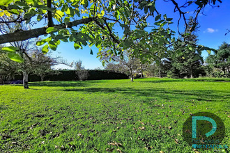  terrain st-cyr-sur-menthon 01380