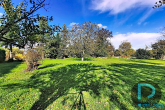  terrain st-cyr-sur-menthon 01380