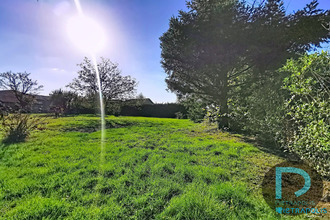  terrain st-cyr-sur-menthon 01380