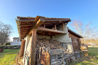  terrain st-cyr-sur-menthon 01380