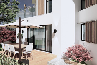  terrain st-cyr-sur-mer 83270