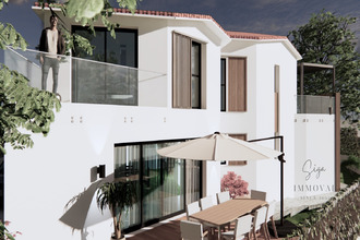  terrain st-cyr-sur-mer 83270