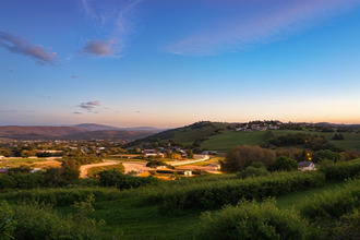  terrain st-cyr-sur-mer 83270
