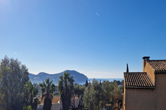  terrain st-cyr-sur-mer 83270