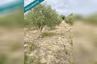  terrain st-cyr-sur-mer 83270