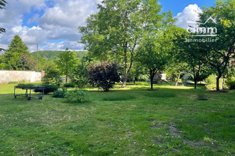  terrain st-cyr-sur-morin 77750