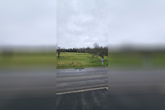  terrain st-cyr-sur-morin 77750