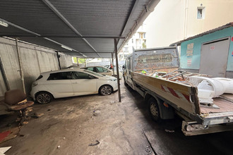  terrain st-denis 97400