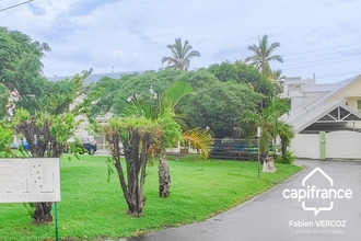  terrain st-denis 97400