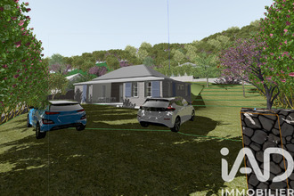  terrain st-denis 97400