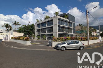  terrain st-denis 97400