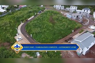  terrain st-denis 97417