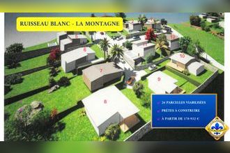  terrain st-denis 97417