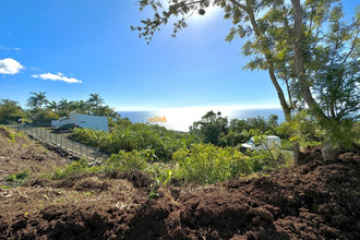  terrain st-denis 97417