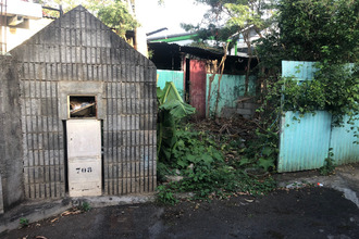  terrain st-denis 97490