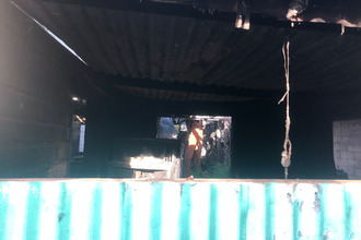  terrain st-denis 97490