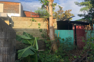  terrain st-denis 97490