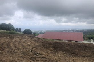  terrain st-denis 97490