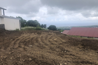  terrain st-denis 97490