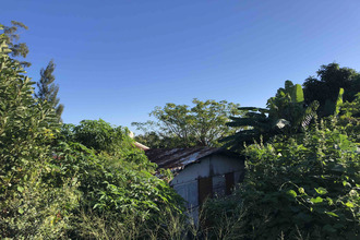  terrain st-denis 97490