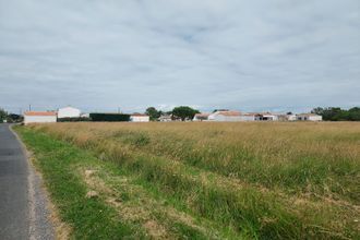  terrain st-denis-d-oleron 17650